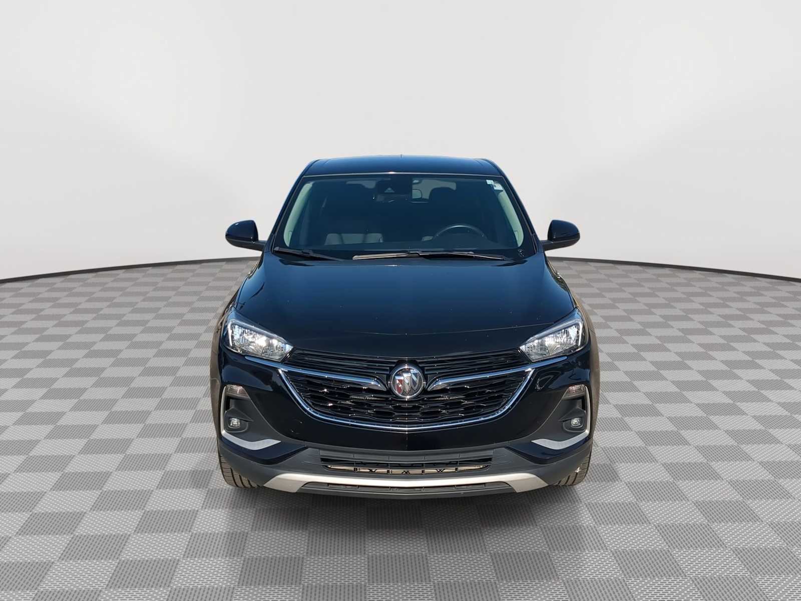 Thumbnail: 2022 Buick Encore GX - 3