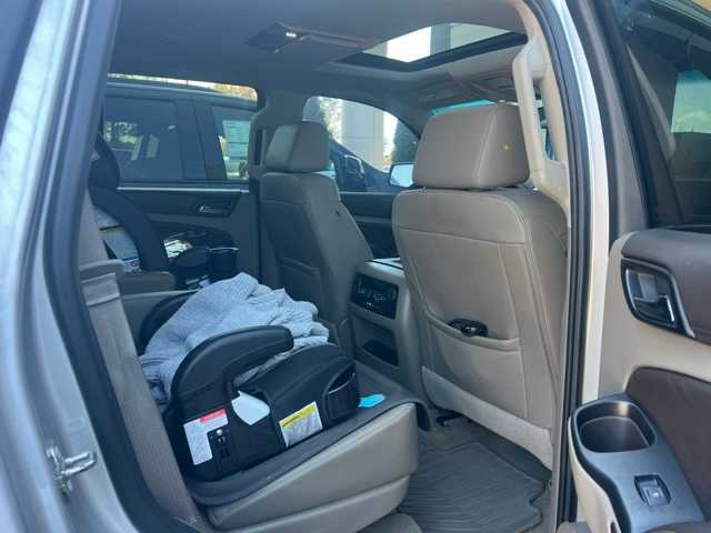 Thumbnail: 2016 Chevrolet Tahoe - 7