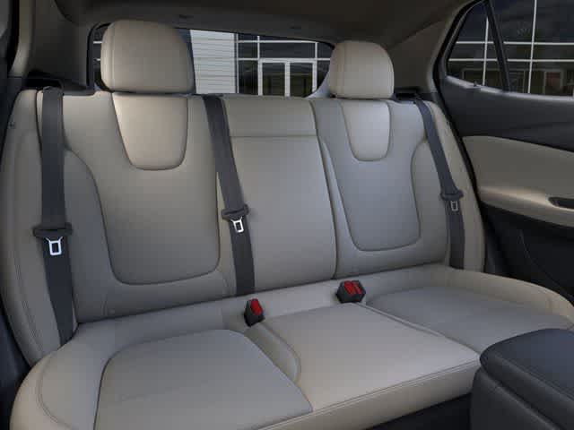 Thumbnail: 2026 Buick Encore GX - 17