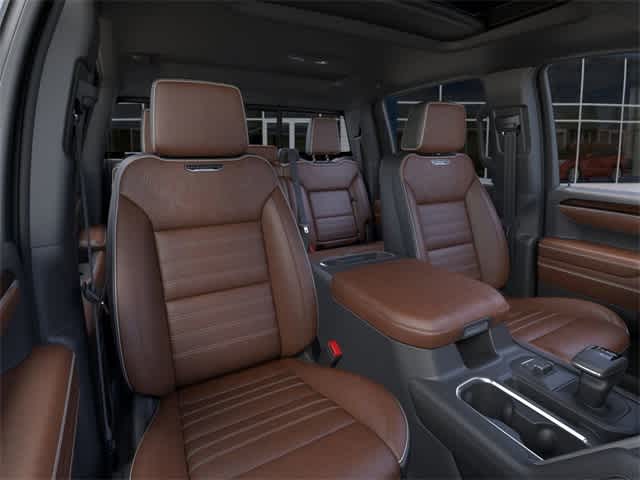 Thumbnail: 2025 GMC Sierra 1500 - 16