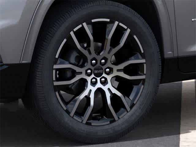 Thumbnail: 2026 GMC Acadia - 9