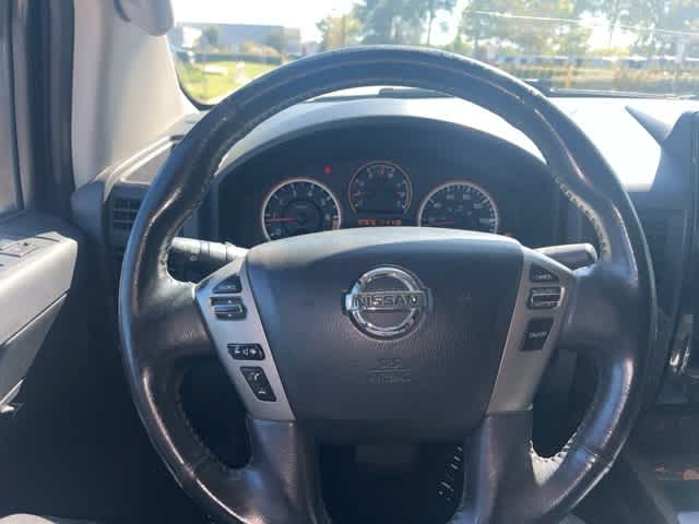 Thumbnail: 2013 Nissan Titan - 12