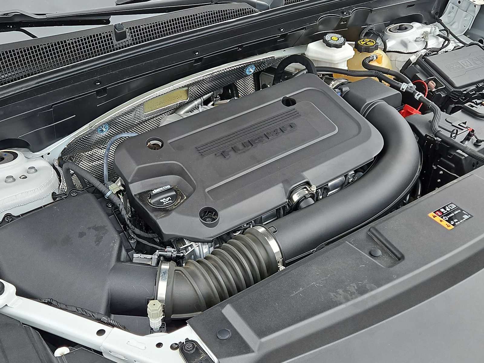 Thumbnail: 2023 Buick Envision - 15