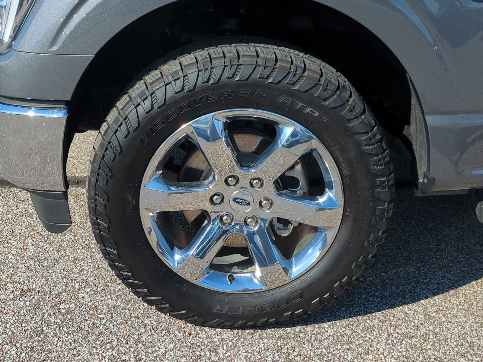 Thumbnail: 2023 Ford F-150 - 14