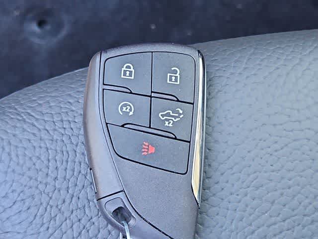 Thumbnail: 2026 GMC Sierra 2500 - 36