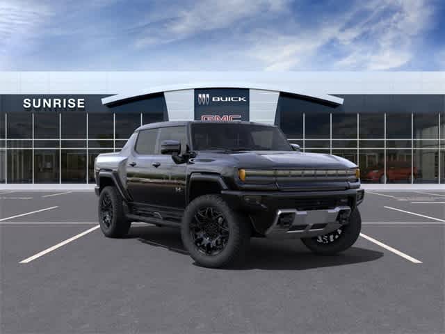 Thumbnail: 2025 GMC Hummer EV - 2