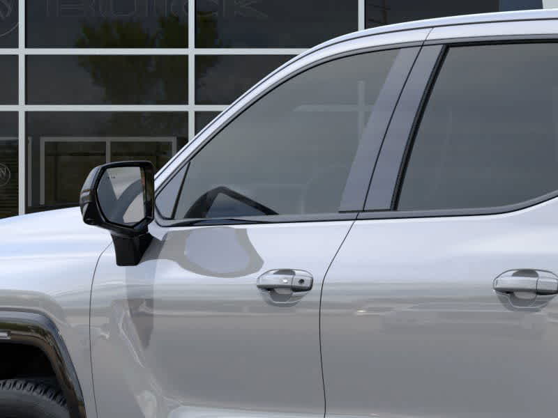2025 GMC Sierra EV Denali 12