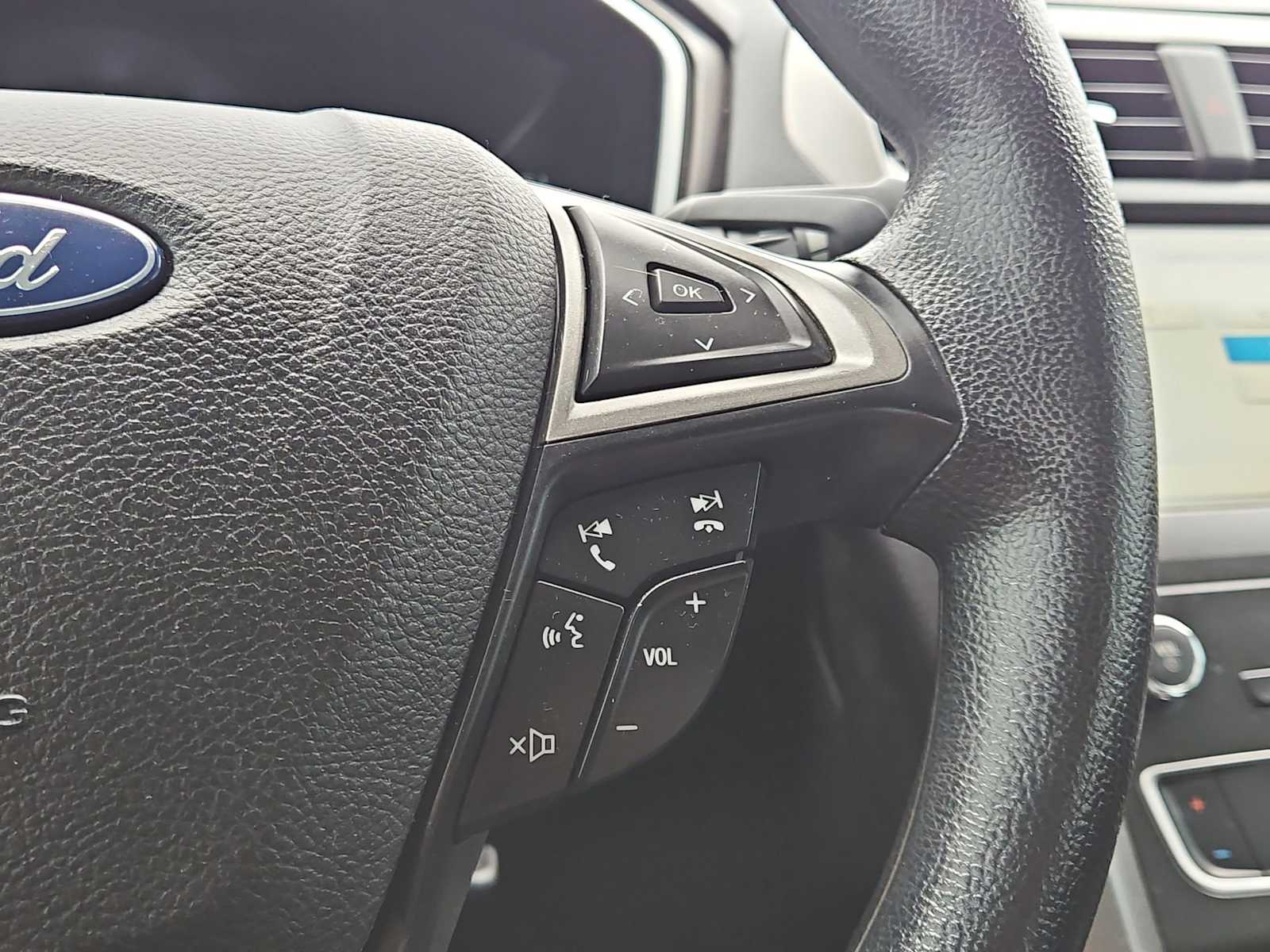 Thumbnail: 2019 Ford Fusion - 24