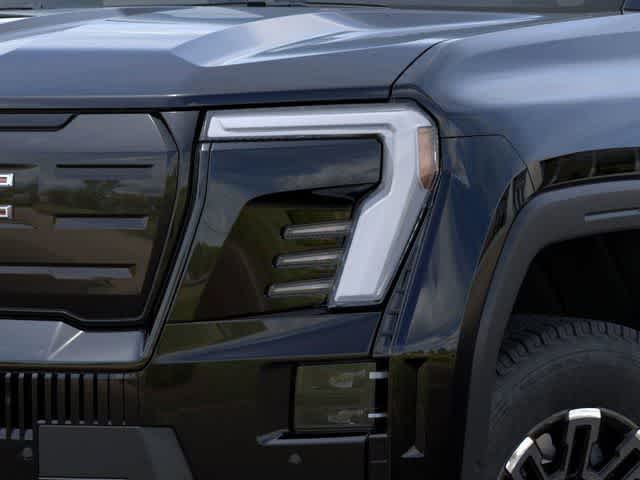 Thumbnail: 2026 GMC Sierra EV - 10