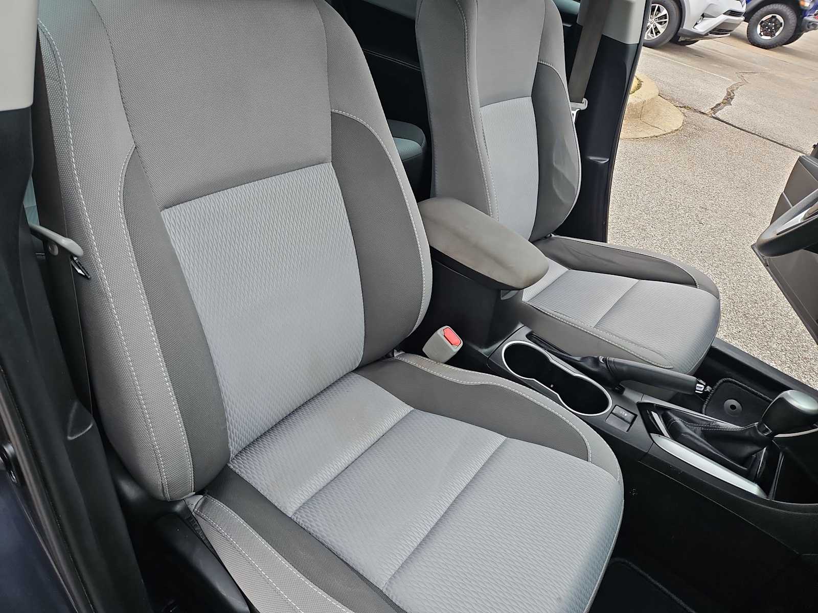 Thumbnail: 2017 Toyota Corolla - 20