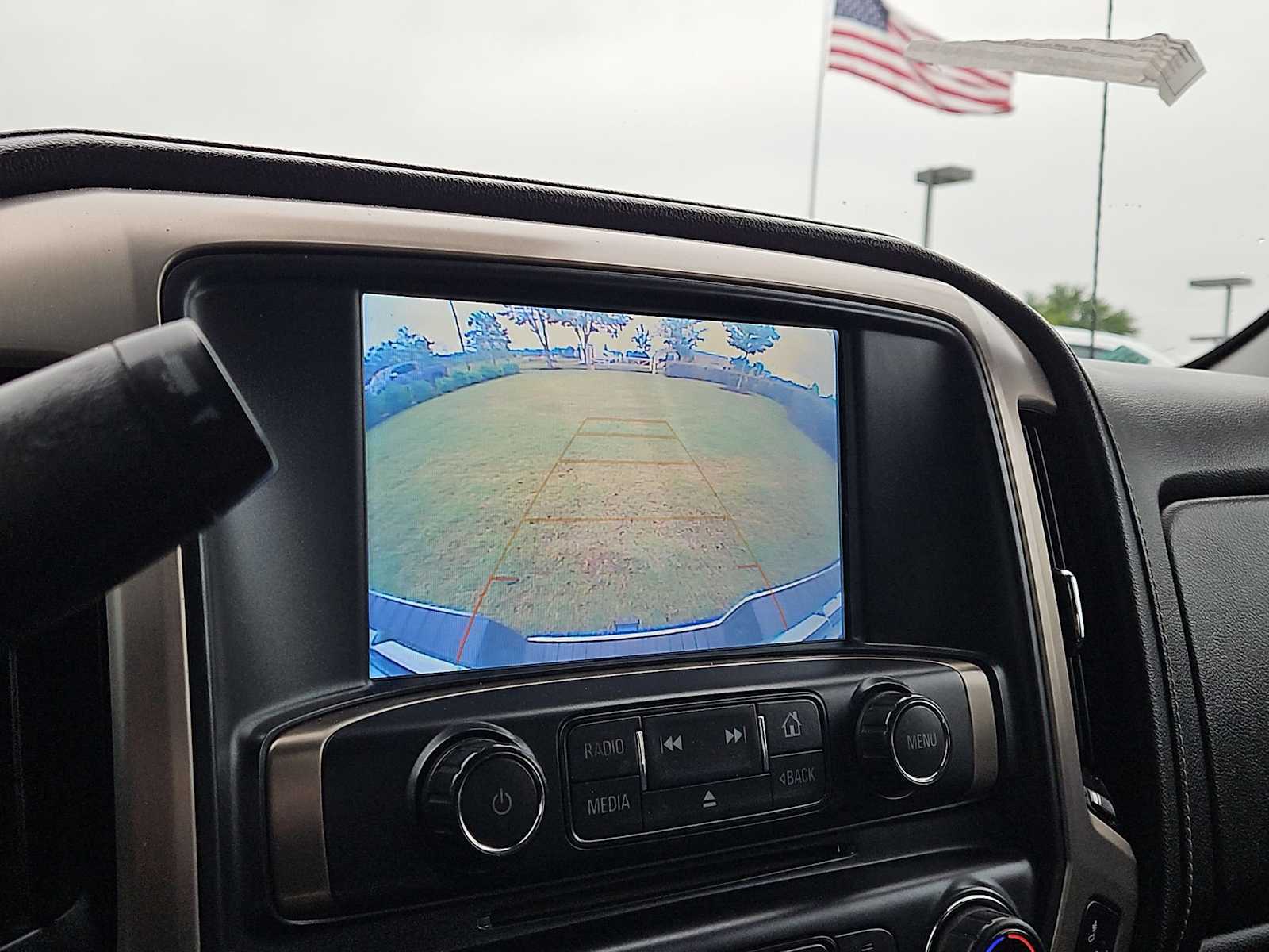 Thumbnail: 2019 GMC Sierra 2500 - 47