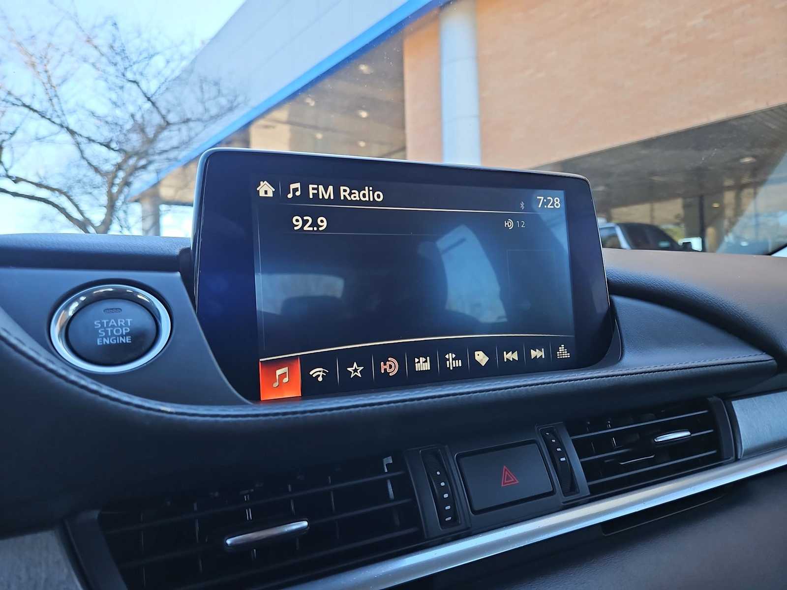 Thumbnail: 2021 Mazda Mazda6 - 30