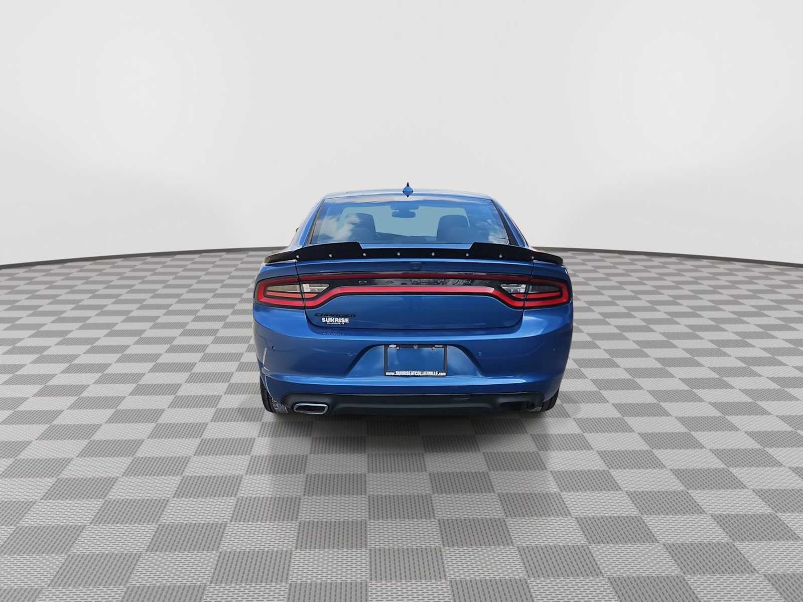 Thumbnail: 2023 Dodge Charger - 7