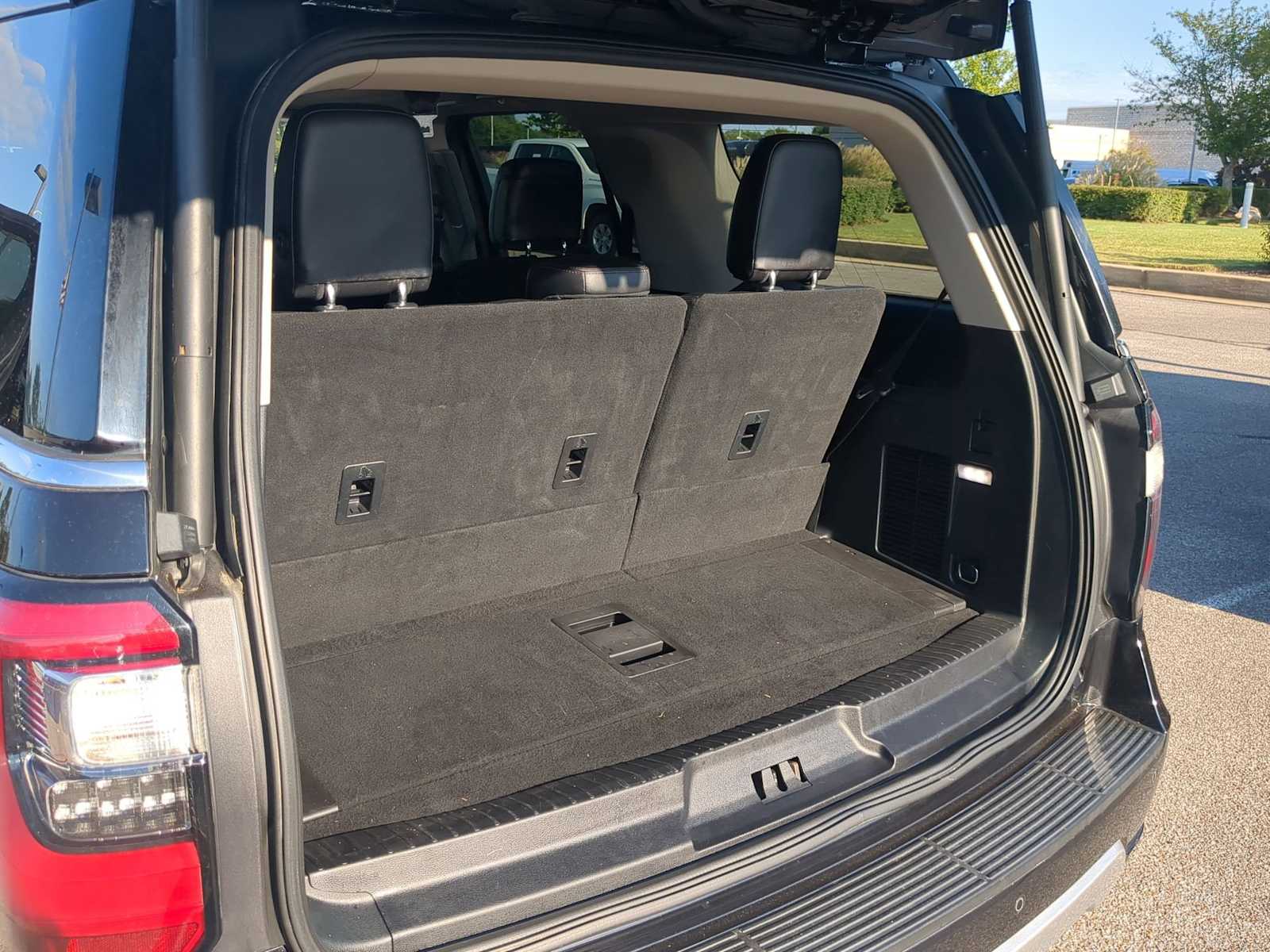 Thumbnail: 2021 Ford Expedition - 35