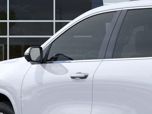 Thumbnail: 2026 GMC Acadia - 12