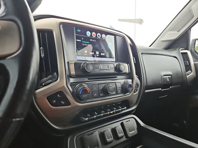 Thumbnail: 2019 GMC Sierra 2500 - 44