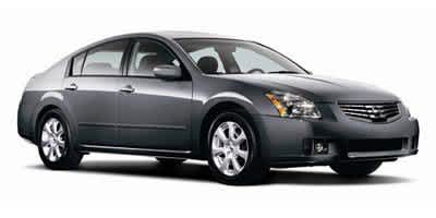2008 Nissan Maxima 3.5 SL -
                  Collierville, TN
