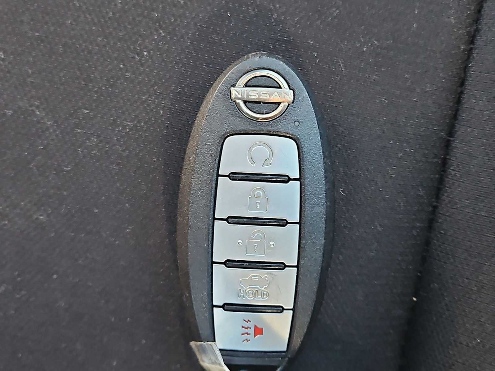 Thumbnail: 2024 Nissan Sentra - 34