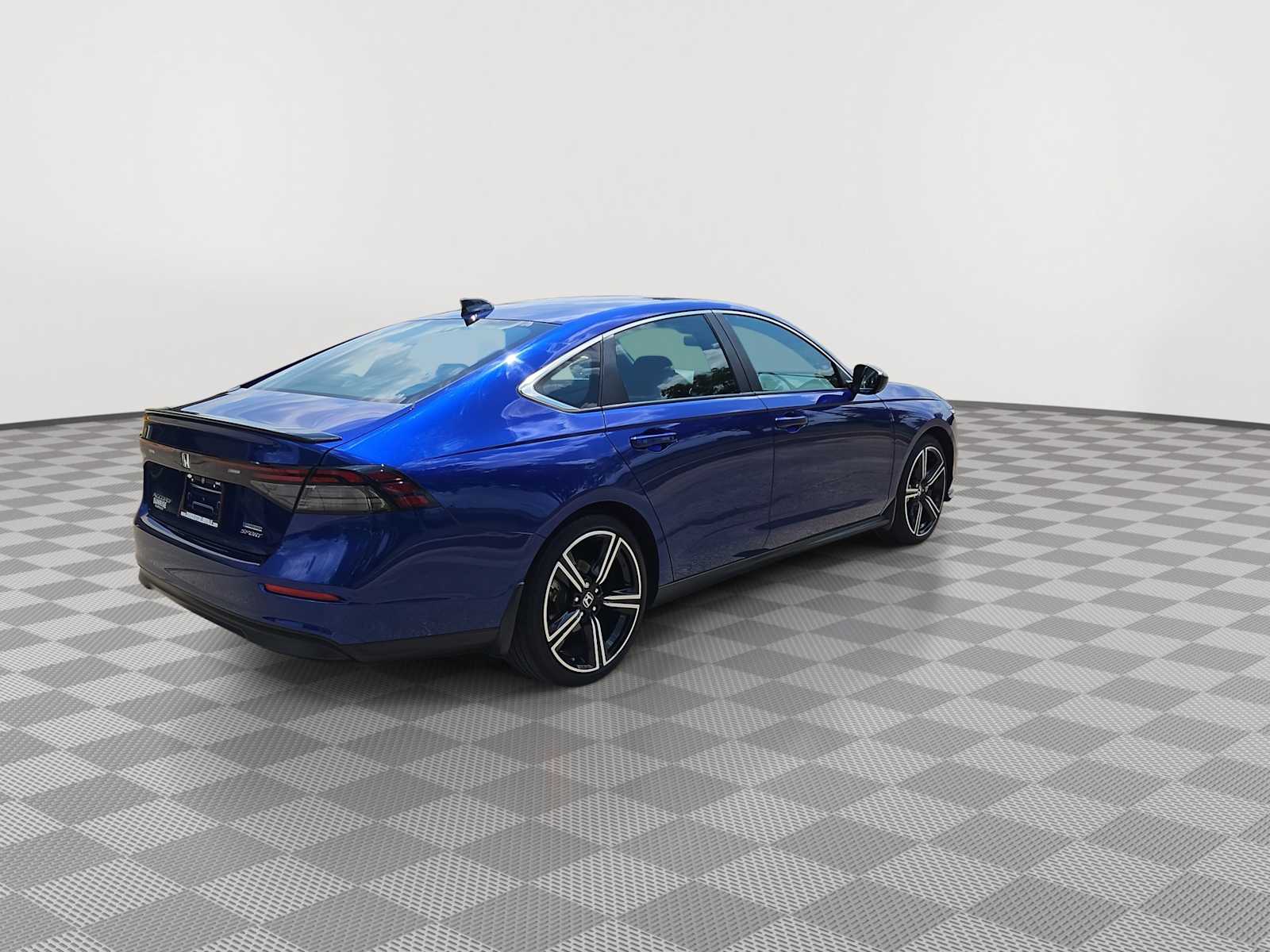 Thumbnail: 2023 Honda Accord - 8