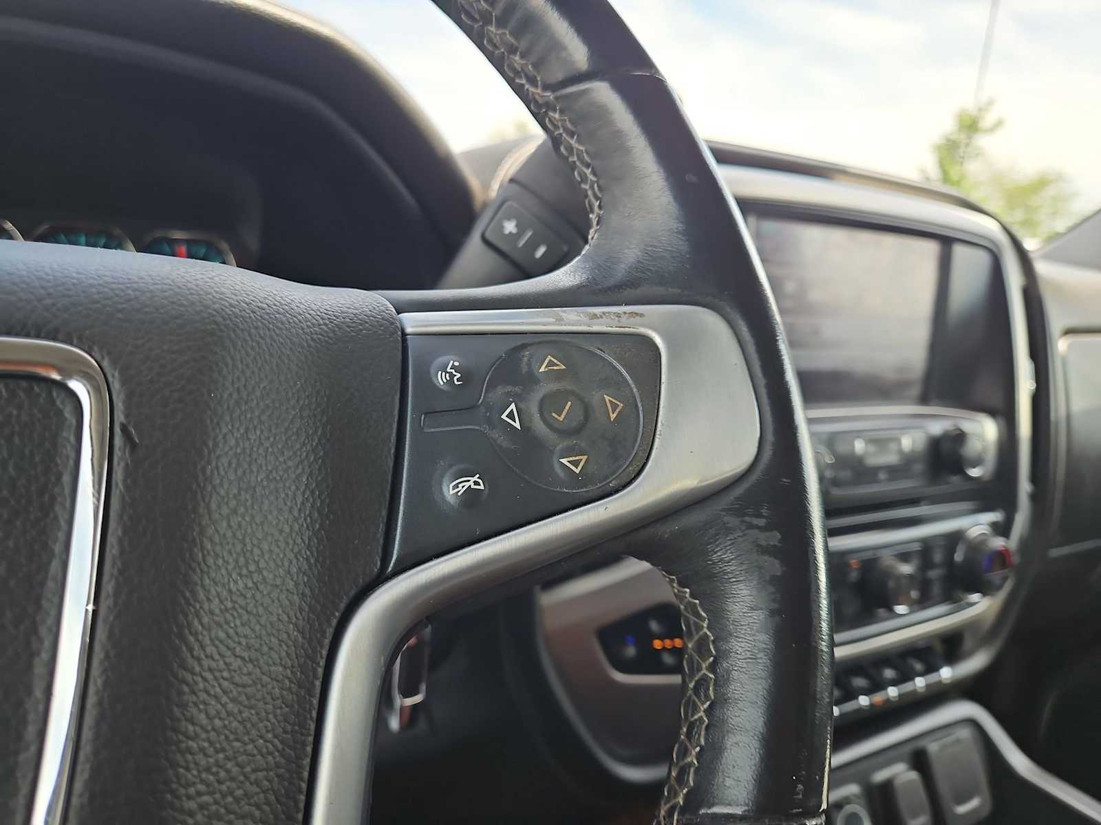 Thumbnail: 2018 GMC Sierra 1500 - 25