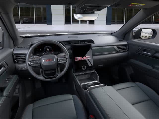 Thumbnail: 2026 GMC Terrain - 15
