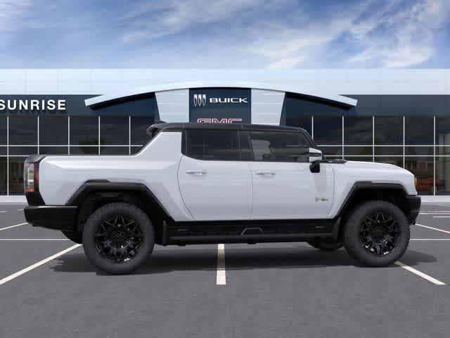 Thumbnail: 2026 GMC Hummer EV - 6