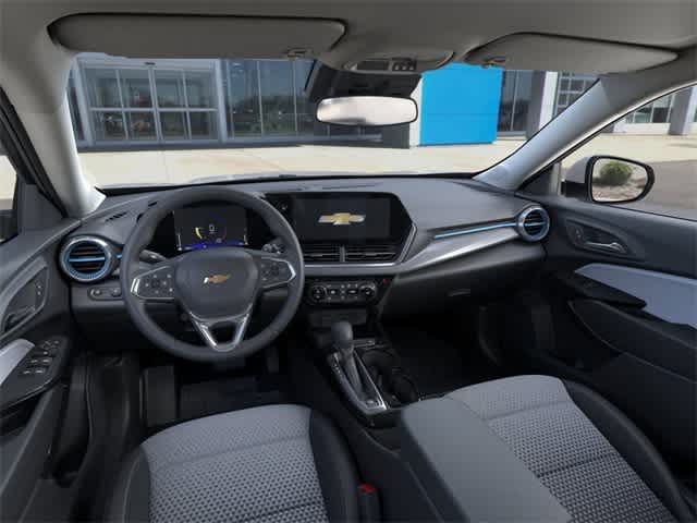 Thumbnail: 2026 Chevrolet Trax - 15