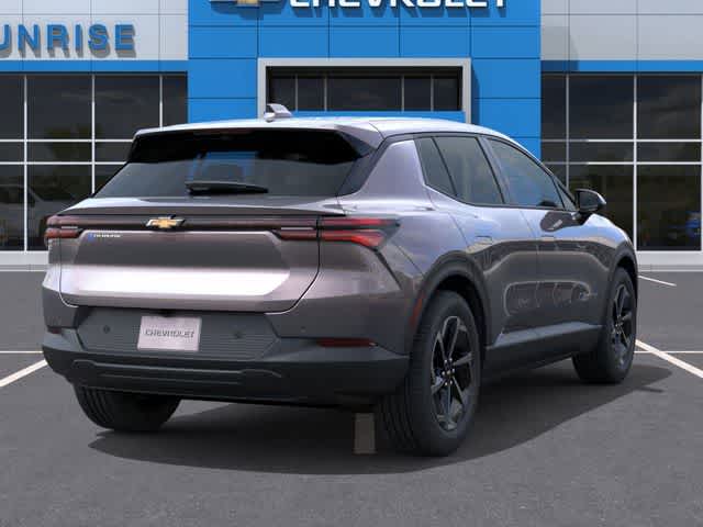 Thumbnail: 2026 Chevrolet Equinox - 5
