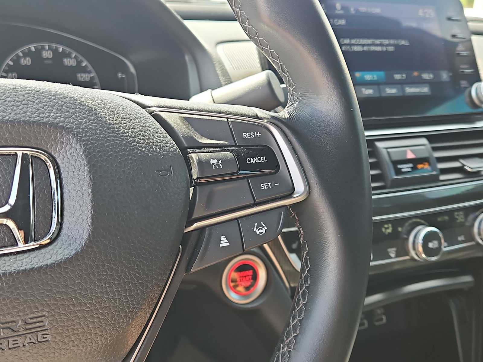 Thumbnail: 2021 Honda Accord - 43