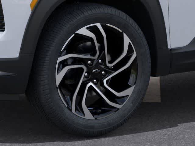 Thumbnail: 2026 Chevrolet TrailBlazer - 9