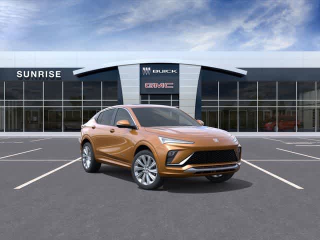Thumbnail: 2026 Buick Envista - 2