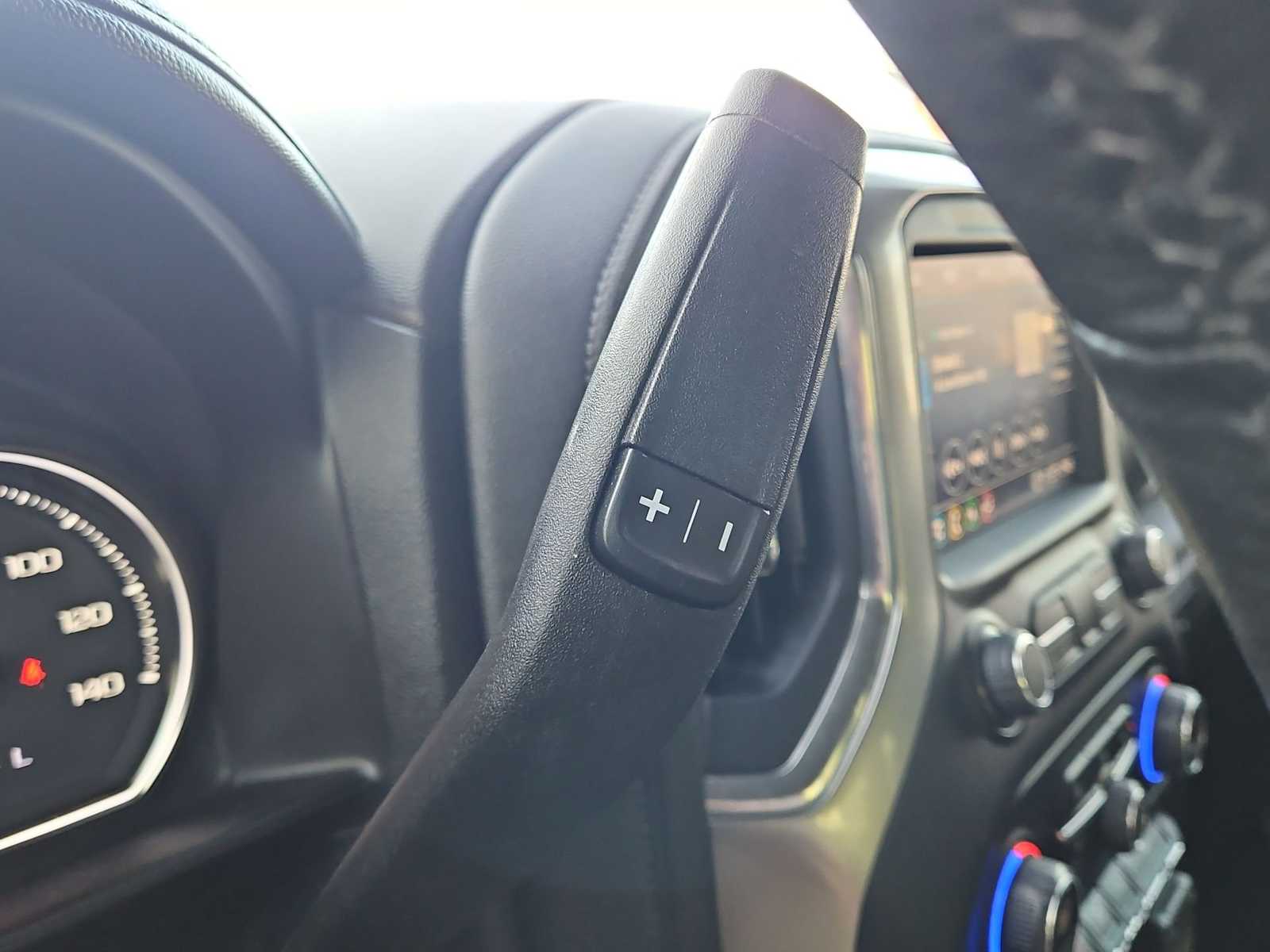 Thumbnail: 2022 Chevrolet Silverado 1500 - 33