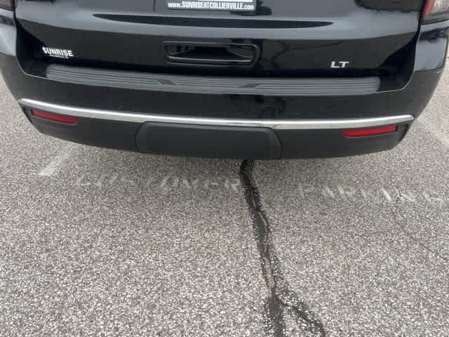 Thumbnail: 2023 Chevrolet Tahoe - 19