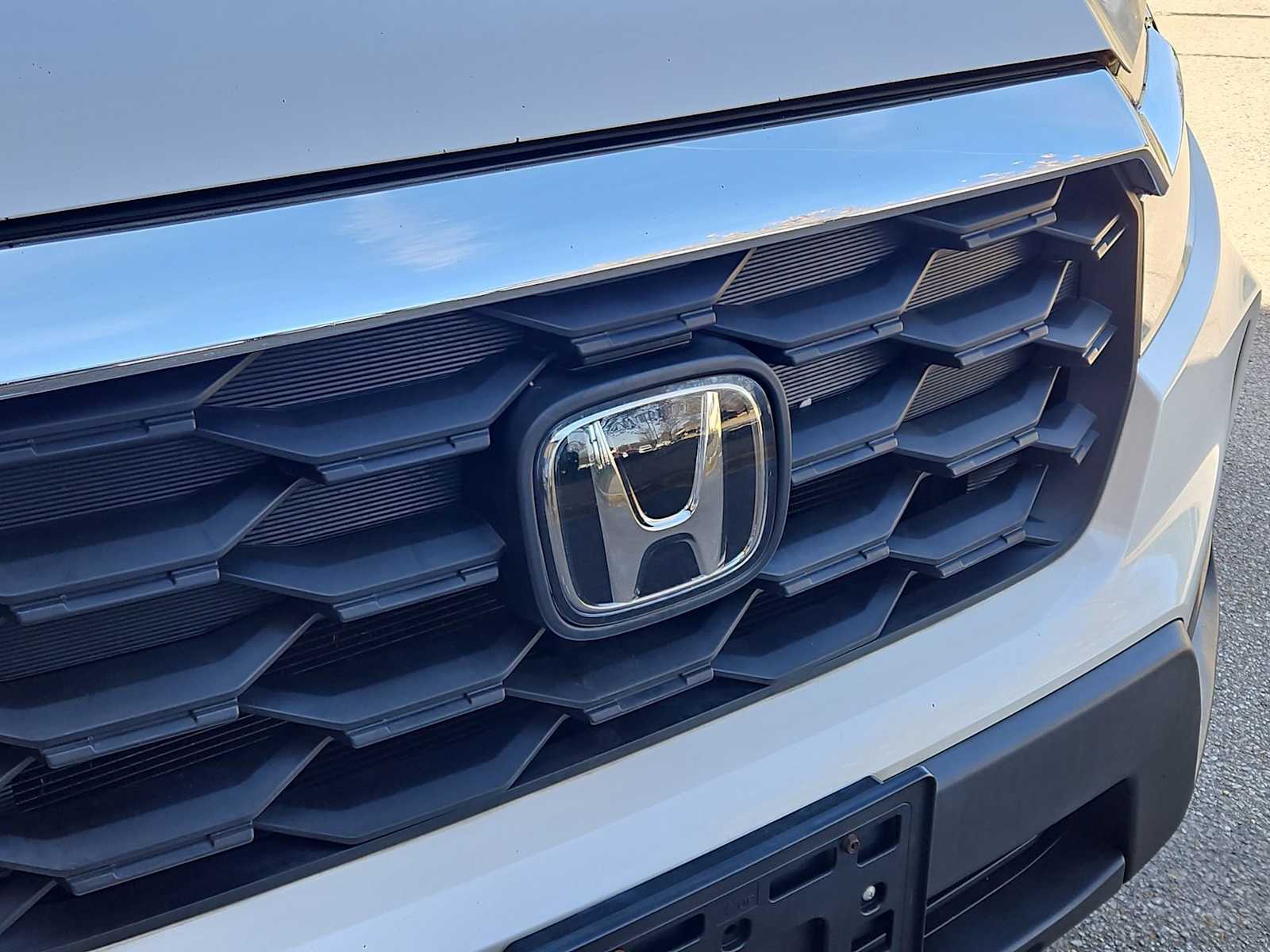 Thumbnail: 2022 Honda Passport - 12