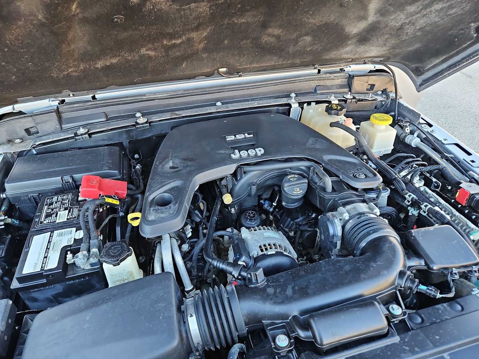 Thumbnail: 2020 Jeep Gladiator - 15