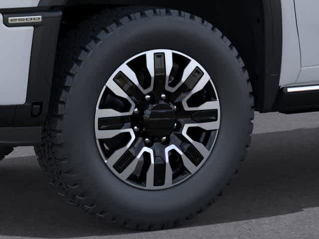 Thumbnail: 2026 GMC Sierra 2500 - 9
