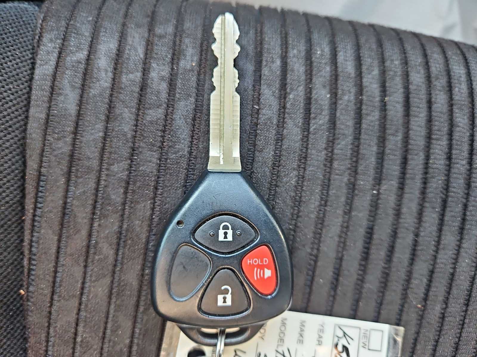 Thumbnail: 2019 Toyota 4Runner - 37