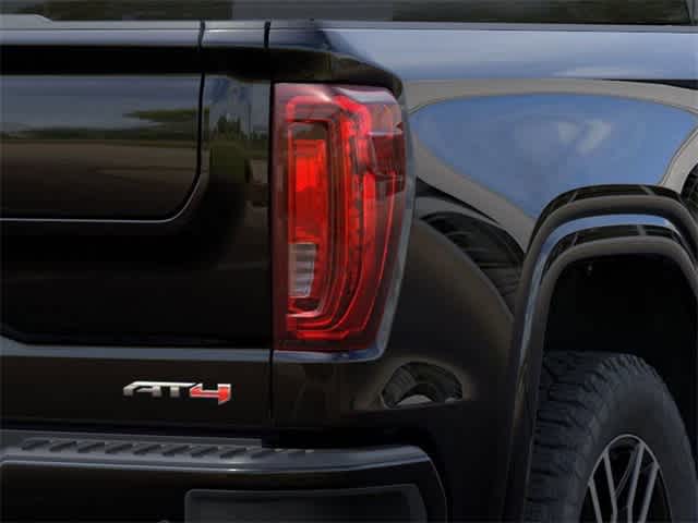 Thumbnail: 2026 GMC Sierra 1500 - 11
