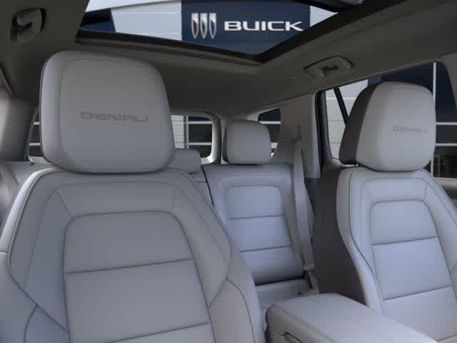 Thumbnail: 2026 GMC Terrain - 24