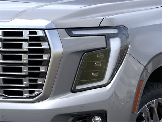 Thumbnail: 2025 GMC Yukon XL - 10