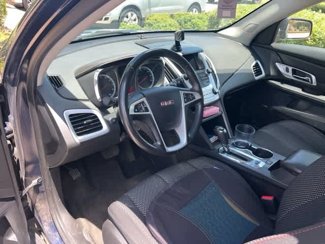 Thumbnail: 2017 GMC Terrain - 3