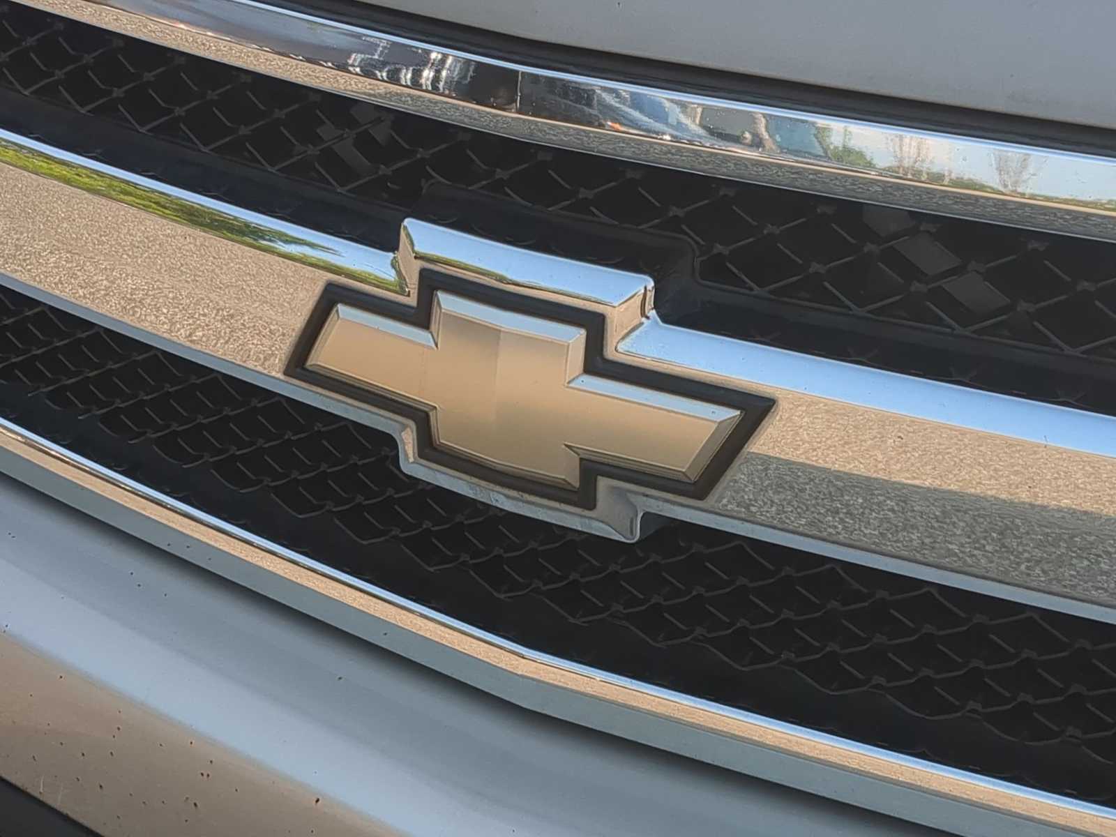 Thumbnail: 2007 Chevrolet Silverado 1500 - 12