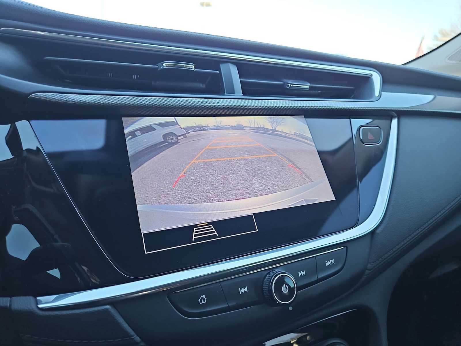 Thumbnail: 2023 Buick Encore GX - 29