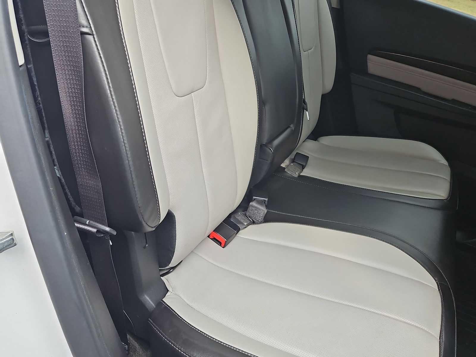 Thumbnail: 2017 GMC Terrain - 21