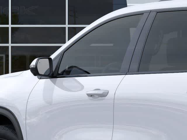 Thumbnail: 2026 GMC Acadia - 12