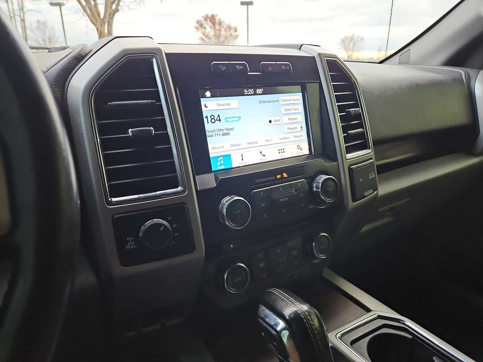 Thumbnail: 2017 Ford F-150 - 27