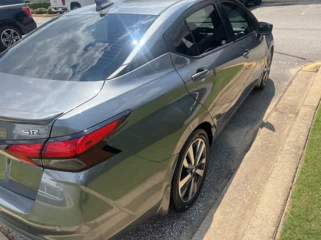 Thumbnail: 2020 Nissan Versa - 9