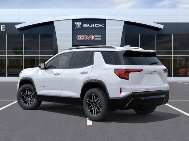 Thumbnail: 2026 GMC Terrain - 4