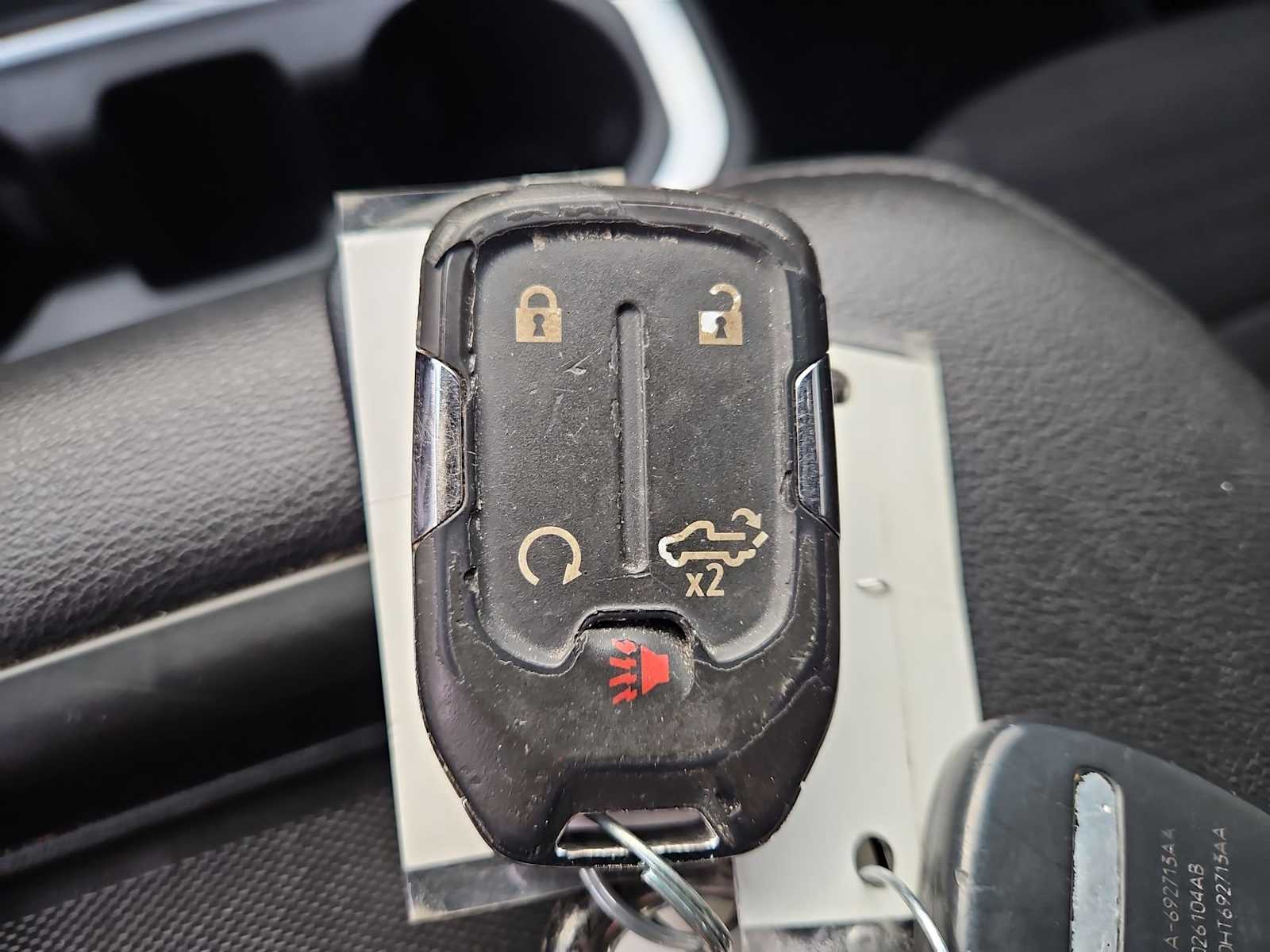 Thumbnail: 2021 GMC Sierra 1500 - 35