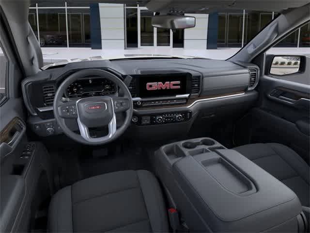 Thumbnail: 2026 GMC Sierra 1500 - 15